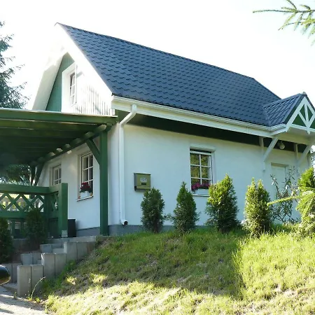Chata Bella Chalet Markousovice