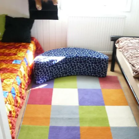 Chalet Chata Bella